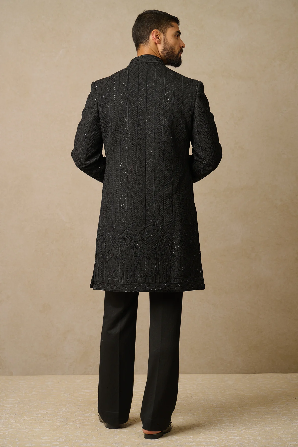 Kurta, Sherwani & Trouser - Image 4