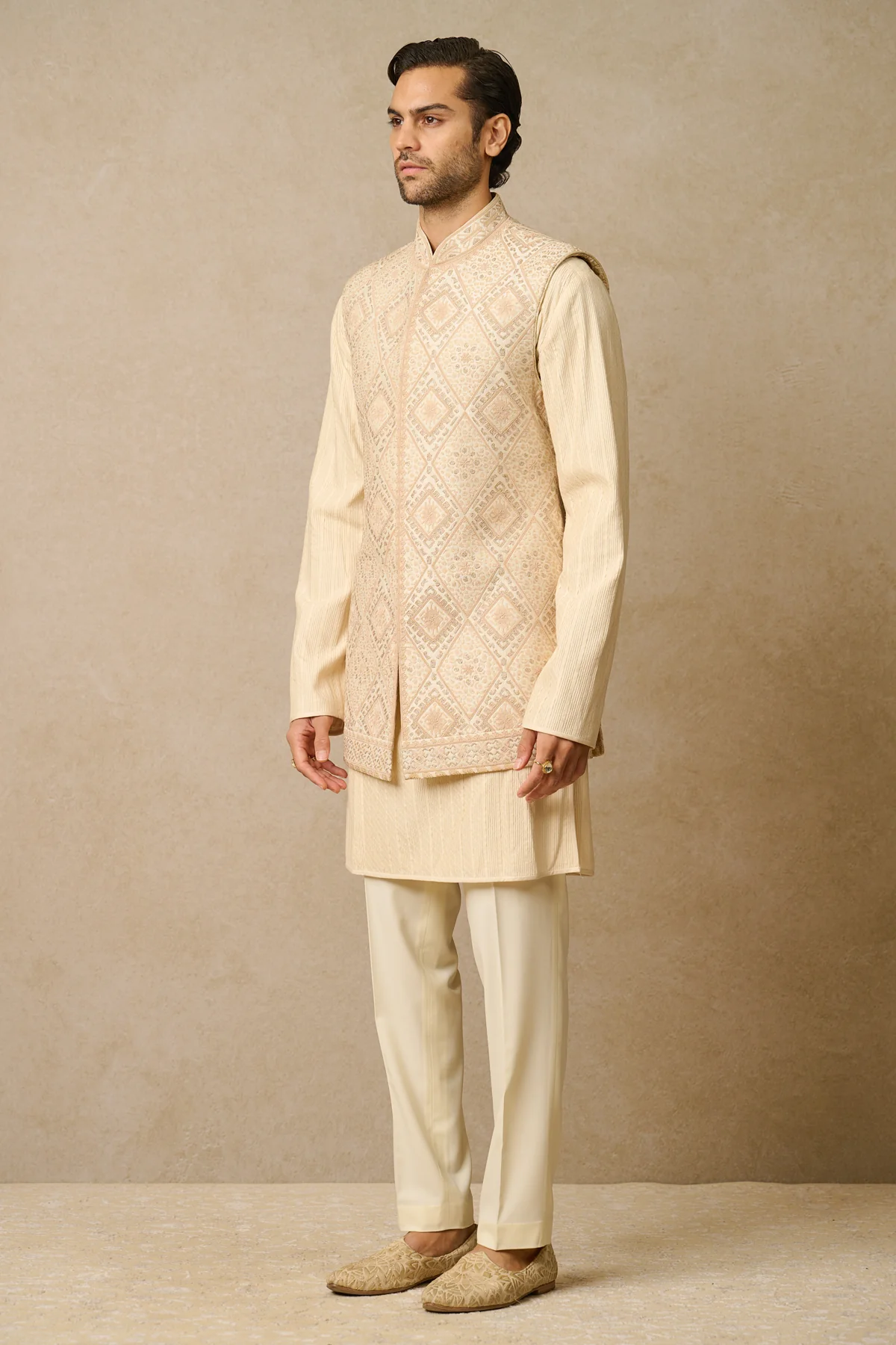 Kurta & Trouser - Image 3