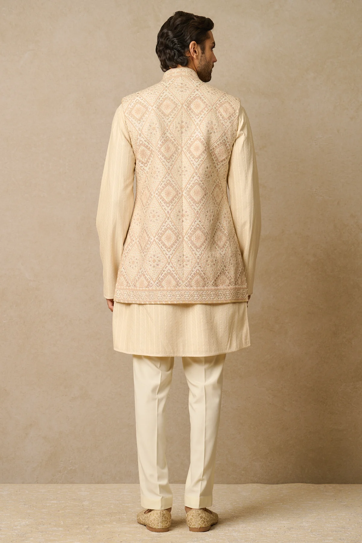 Kurta & Trouser - Image 4