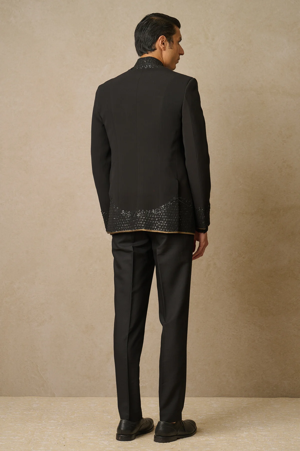Bandhgala, Shirt & Trouser - Image 3