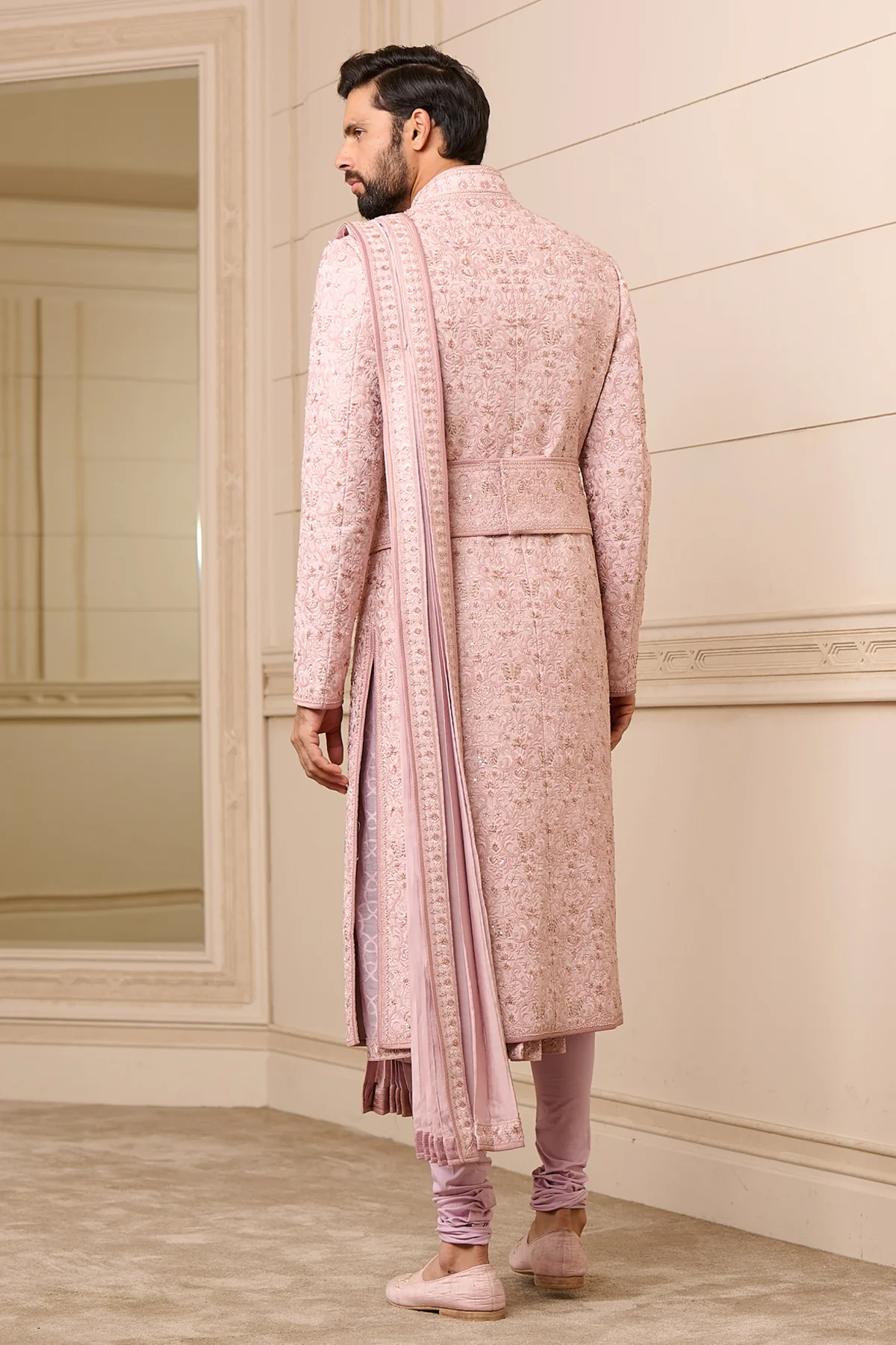 Sherwani - Image 4