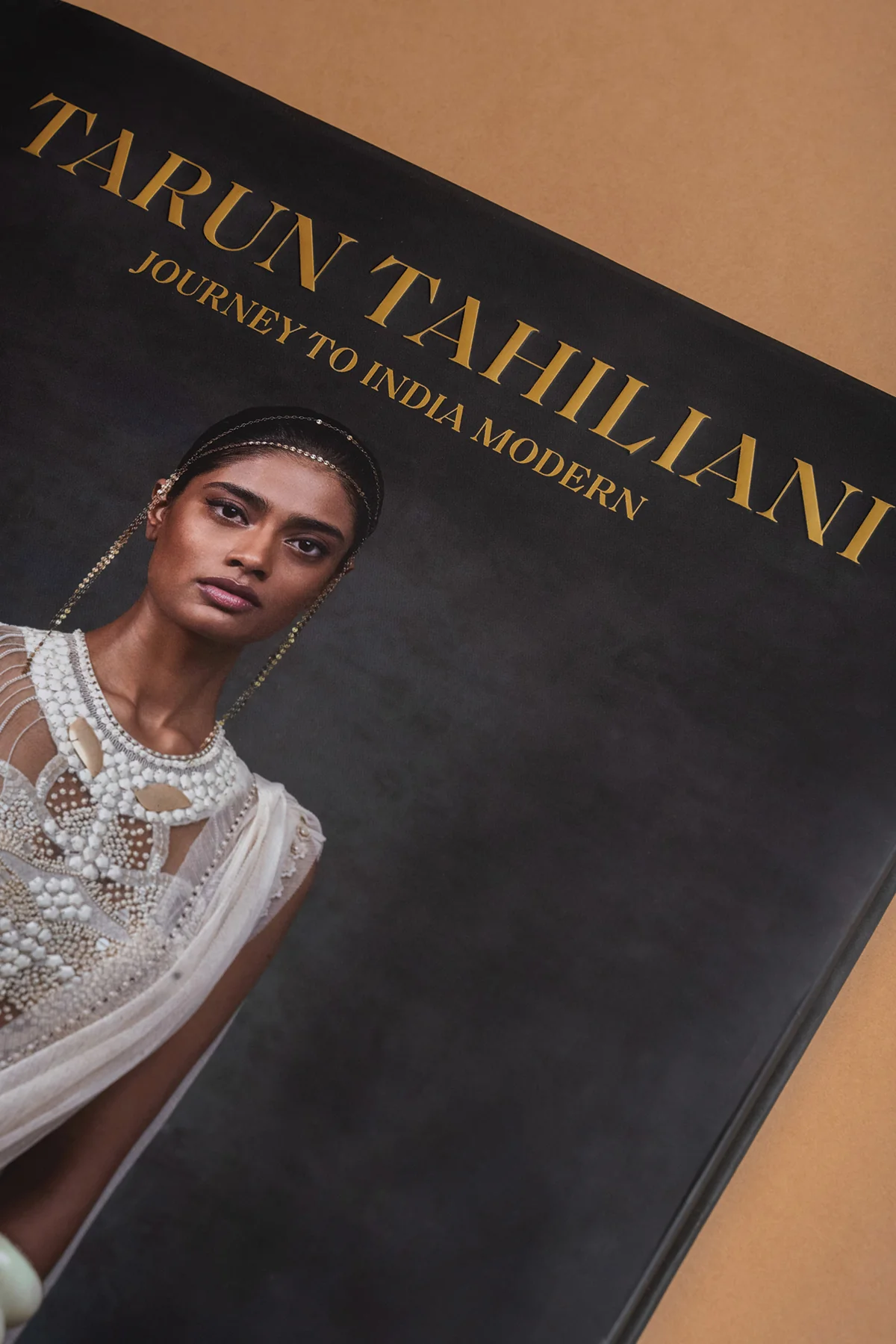 Tarun Tahiliani: Journey To India Modern - Image 3